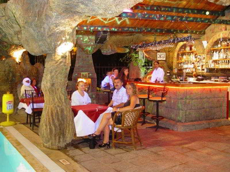 Kivilcim Hotel Marmaris Buitenkant foto
